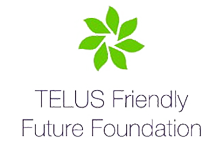 Telus Friendly Future Foundation